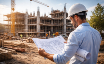 Responsabilit� del direttore dei lavori in cantiere: cosa dice la normativa